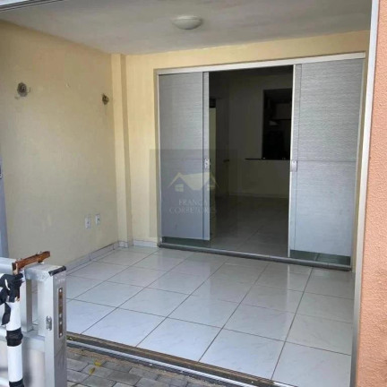 Imagem Apartamento com 2 Quartos à Venda, 10 m² em Cotovelo (distrito Litoral) - Parnamirim