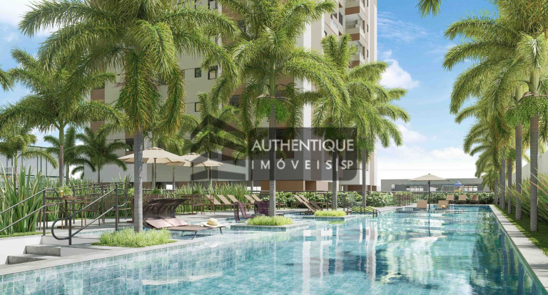 Imagem Apartamento com 2 Quartos à Venda, 85 m² em Jardim Do Mar - São Bernardo Do Campo