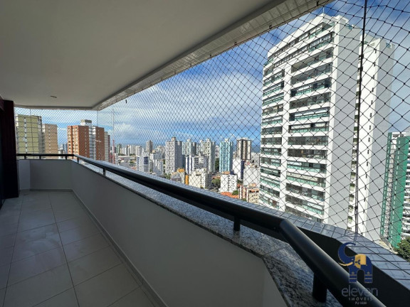 Imagem Apartamento com 2 Quartos à Venda, 90 m² em Pituba - Salvador Imagem Apartamento com 2 Quartos à Venda, 90 m² em Pituba - Salvador