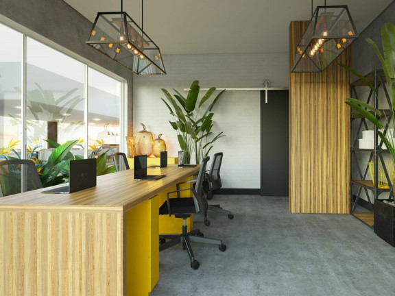 Imagem Kitnet com 2 Quartos à Venda, 90 m² em Parque Campolim - Sorocaba Imagem Kitnet com 2 Quartos à Venda, 90 m² em Parque Campolim - Sorocaba
