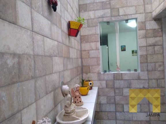 Imagem Casa com 4 Quartos à Venda, 234 m² em Bessa - João Pessoa