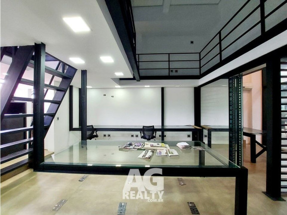 Imagem Sala Comercial para Alugar, 60 m² em Jardim Paulistano - São Paulo Imagem Sala Comercial para Alugar, 60 m² em Jardim Paulistano - São Paulo