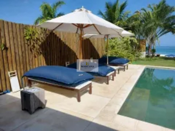 Imagem Casa com 5 Quartos à Venda, 350 m² em Maresias - São Sebastião
