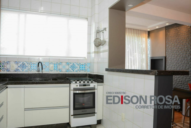 Imagem Apartamento com 2 Quartos à Venda, 68 m² em Coqueiros - Florianópolis