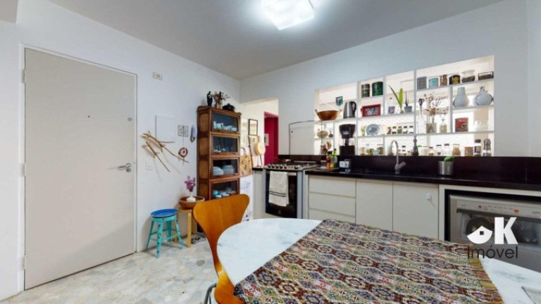 Imagem Apartamento com 2 Quartos à Venda, 85 m² em Jardim Paulista - São Paulo