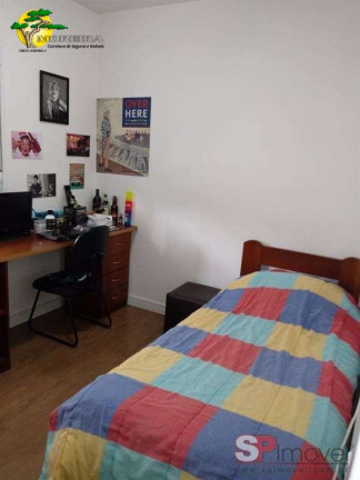 Imagem Apartamento com 3 Quartos à Venda, 105 m² em Mandaqui - São Paulo