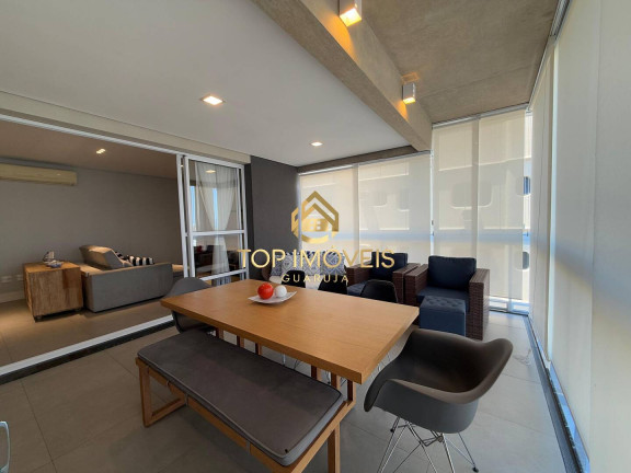 Imagem Apartamento com 3 Quartos à Venda, 100 m² em Enseada - Guarujá Imagem Apartamento com 3 Quartos à Venda, 100 m² em Enseada - Guarujá
