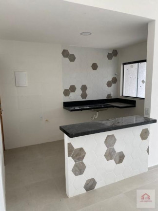 Imagem Casa com 3 Quartos à Venda, 100 m² em Jardim Atlântico Central (itaipuaçu) - Maricá