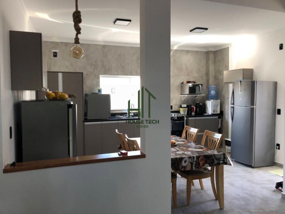 Imagem Sobrado com 3 Quartos à Venda, 240 m² em Paese - Itapoá
