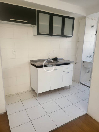 Imagem Apartamento à Venda, 42 m² em Jardim Parque Morumbi - São Paulo Imagem Apartamento à Venda, 42 m² em Jardim Parque Morumbi - São Paulo