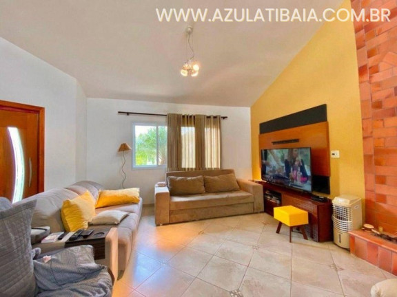 Imagem Casa com 3 Quartos à Venda, 450 m² em Condominio Residencial Agua Verde - Atibaia Imagem Casa com 3 Quartos à Venda, 450 m² em Condominio Residencial Agua Verde - Atibaia