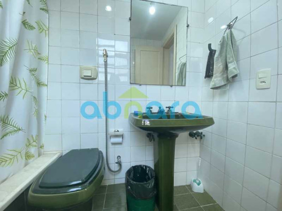 Imagem Apartamento com 4 Quartos à Venda, 190 m² em Copacabana - Rio De Janeiro Imagem Apartamento com 4 Quartos à Venda, 190 m² em Copacabana - Rio De Janeiro