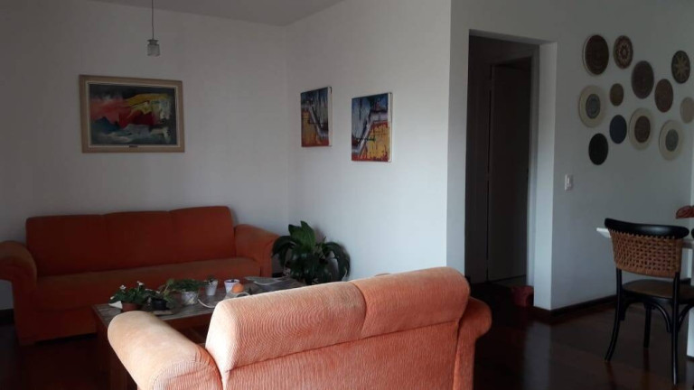 Imagem Apartamento com 3 Quartos à Venda, 126 m² em Jardim Ampliação - São Paulo Imagem Apartamento com 3 Quartos à Venda, 126 m² em Jardim Ampliação - São Paulo
