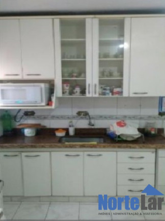 Imagem Sobrado com 2 Quartos à Venda, 120 m² em Vila Jaraguá - São Paulo