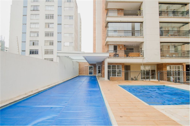 Imagem Apartamento com 3 Quartos à Venda, 89 m² em Vila Mariana - São Paulo