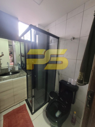 Imagem Apartamento com 3 Quartos à Venda, 94 m² em Manaíra - João Pessoa Imagem Apartamento com 3 Quartos à Venda, 94 m² em Manaíra - João Pessoa