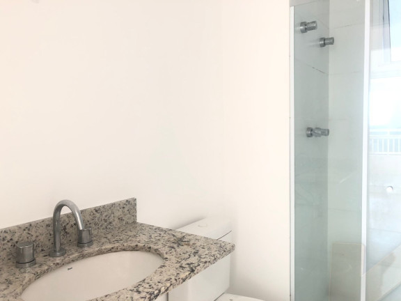 Imagem Apartamento com 3 Quartos à Venda, 83 m² em Alto Da Mooca - São Paulo