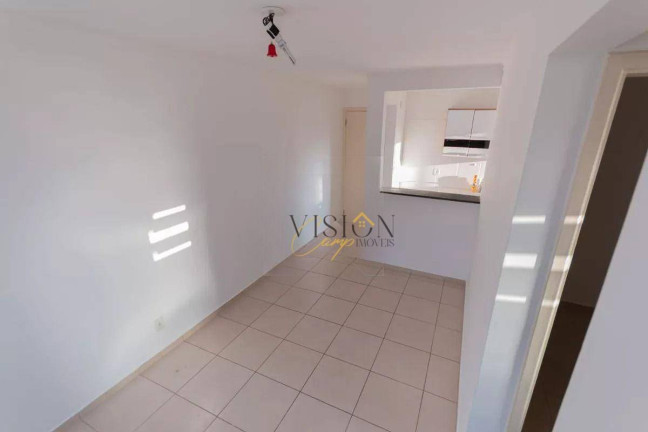 Imagem Apartamento com 2 Quartos à Venda, 49 m² em Vila Trinta E Um De Março - Campinas Imagem Apartamento com 2 Quartos à Venda, 49 m² em Vila Trinta E Um De Março - Campinas