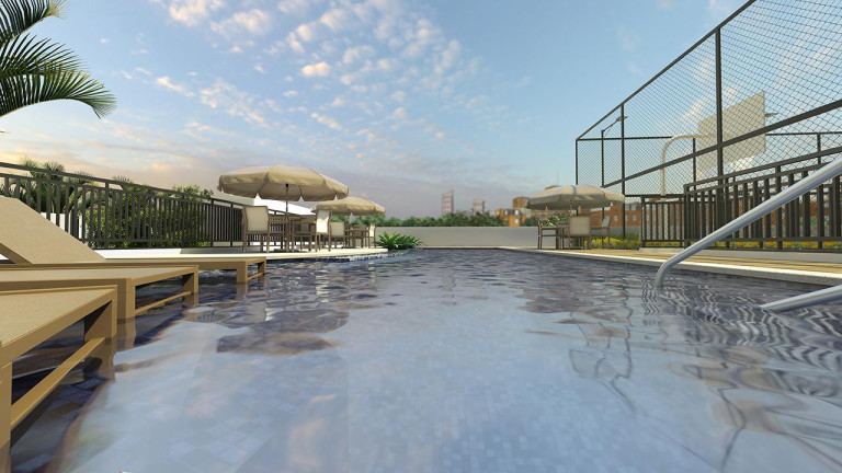 Imagem Apartamento com 2 Quartos à Venda, 48 m² em Centro - São Bernardo Do Campo Imagem Apartamento com 2 Quartos à Venda, 48 m² em Centro - São Bernardo Do Campo
