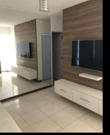 Apartamento com 2 Quartos à Venda, 45 m² em Sussuarana - Salvador