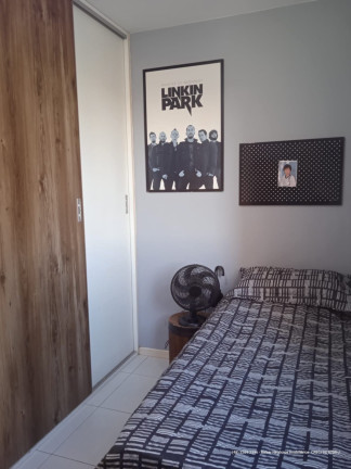 Imagem Apartamento com 3 Quartos à Venda, 115 m² em Kobrasol - São José Imagem Apartamento com 3 Quartos à Venda, 115 m² em Kobrasol - São José