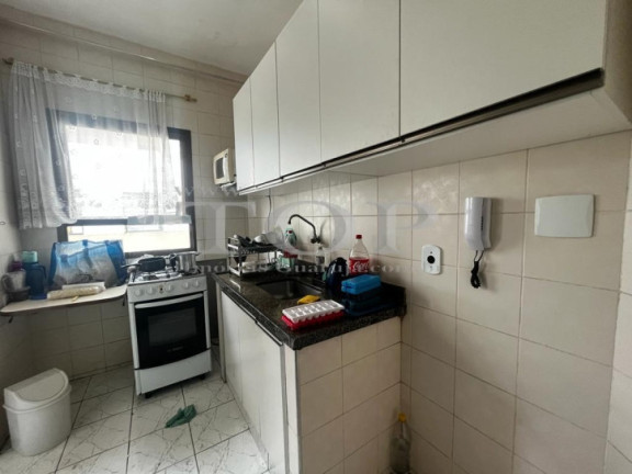 Imagem Apartamento com 2 Quartos à Venda, 85 m² em Jardim Astúrias - Guarujá