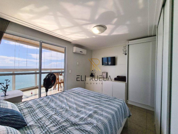 Imagem Apartamento com 4 Quartos à Venda, 200 m² em Praia De Itaparica - Vila Velha Imagem Apartamento com 4 Quartos à Venda, 200 m² em Praia De Itaparica - Vila Velha