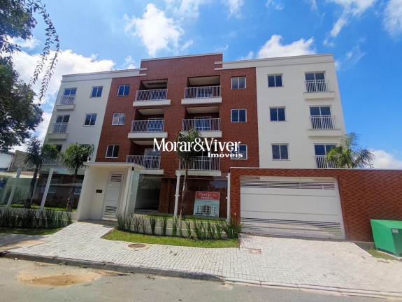 Imagem Apartamento com 3 Quartos à Venda, 73 m² em Centro - Pinhais