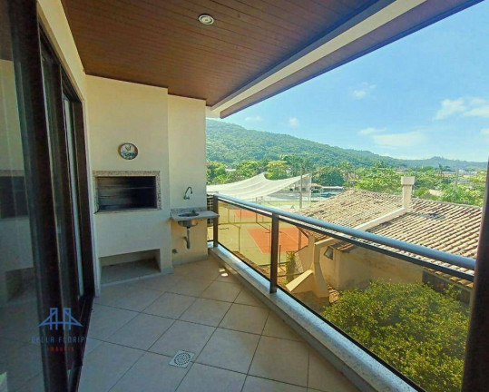 Apartamento com 2 Quartos à Venda, 84 m² em Cachoeira Do Bom Jesus - Florianópolis