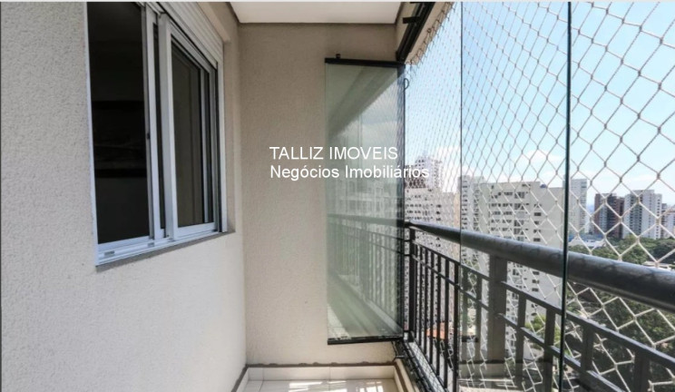 Imagem Apartamento com 2 Quartos à Venda, 70 m² em Club Life - São Paulo Imagem Apartamento com 2 Quartos à Venda, 70 m² em Club Life - São Paulo