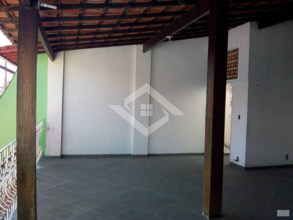 Imagem Casa com 3 Quartos à Venda, 150 m² em Campo Grande - Rio De Janeiro Imagem Casa com 3 Quartos à Venda, 150 m² em Campo Grande - Rio De Janeiro