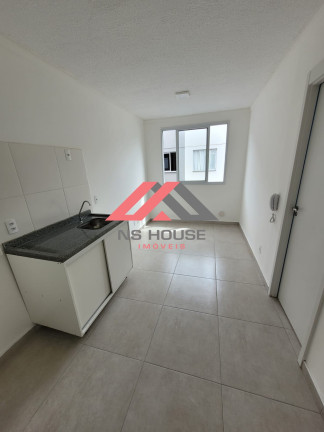 Imagem Imóvel com 1 Quarto para Alugar, 25 m² em Parque Da Mooca - São Paulo Imagem Imóvel com 1 Quarto para Alugar, 25 m² em Parque Da Mooca - São Paulo