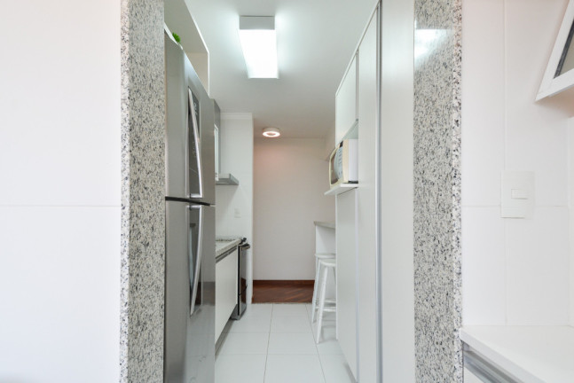 Imagem Imóvel com 2 Quartos à Venda, 62 m² em Campestre - Santo André