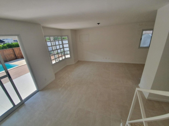 Imagem Casa com 4 Quartos à Venda, 188 m² em Recreio Dos Bandeirantes - Rio De Janeiro