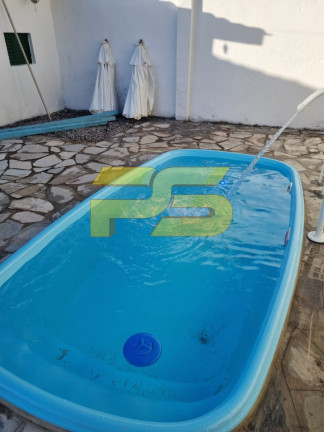 Imagem Casa com 4 Quartos à Venda, 120 m² em Camboinha - Cabedelo