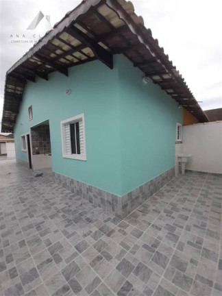Imagem Casa com 2 Quartos à Venda, 60 m² em Agenor De Campos - Mongagua