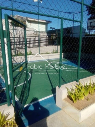Imagem Apartamento com 2 Quartos à Venda, 47 m² em Vila Paranaguá - São Paulo Imagem Apartamento com 2 Quartos à Venda, 47 m² em Vila Paranaguá - São Paulo