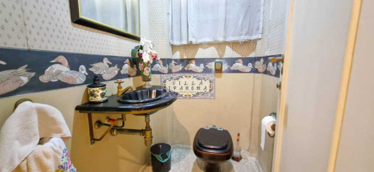 Imagem Apartamento com 4 Quartos à Venda, 350 m² em Copacabana - Rio De Janeiro Imagem Apartamento com 4 Quartos à Venda, 350 m² em Copacabana - Rio De Janeiro