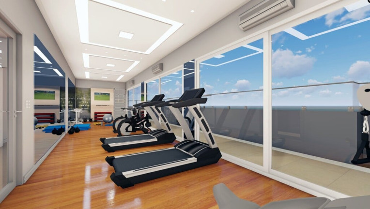 Imagem Apartamento com 2 Quartos à Venda, 127 m² em Navegantes - Capão Da Canoa Imagem Apartamento com 2 Quartos à Venda, 127 m² em Navegantes - Capão Da Canoa