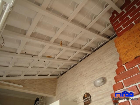 Sobrado com 3 Quartos à Venda, 118 m² em Guilhermina - Praia Grande