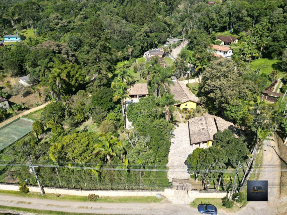 Imagem Imóvel com 6 Quartos à Venda, 7.134 m² em Juquitiba - Juquitiba