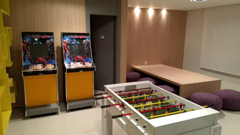 Imagem Apartamento com 2 Quartos à Venda, 76 m² em Tatuapé - São Paulo