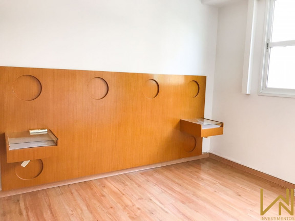Imagem Imóvel com 1 Quarto à Venda, 126 m² em Cambuí - Campinas