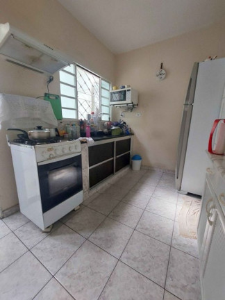 Imagem Casa com 2 Quartos à Venda, 124 m² em Loteamento Residencial São Vicente De Paulo - Tremembé Imagem Casa com 2 Quartos à Venda, 124 m² em Loteamento Residencial São Vicente De Paulo - Tremembé