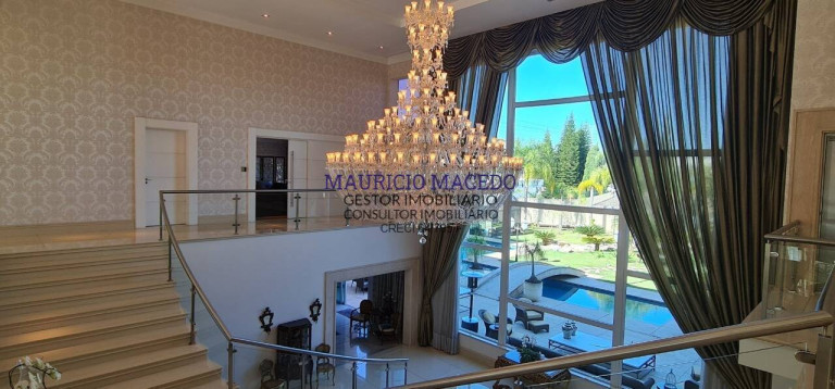 Imagem Casa com 6 Quartos à Venda, 3.800 m² em Tambore - Santana De Parnaíba Imagem Casa com 6 Quartos à Venda, 3.800 m² em Tambore - Santana De Parnaíba