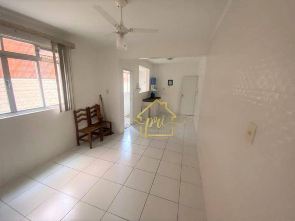 Imagem Apartamento com 2 Quartos à Venda, 82 m² em Ponta Da Praia - Santos