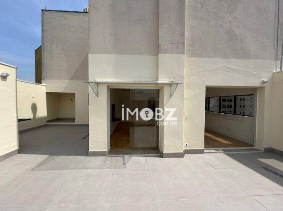 Imagem Imóvel com 3 Quartos à Venda, 192 m² em Vila Andrade - São Paulo