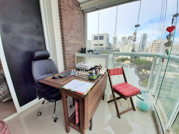 Imagem Apartamento com 1 Quarto à Venda, 42 m² em Vila Olímpia - São Paulo Imagem Apartamento com 1 Quarto à Venda, 42 m² em Vila Olímpia - São Paulo