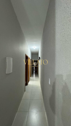 Imagem Casa com 3 Quartos à Venda, 110 m² em Jardim São José - Goiânia Imagem Casa com 3 Quartos à Venda, 110 m² em Jardim São José - Goiânia