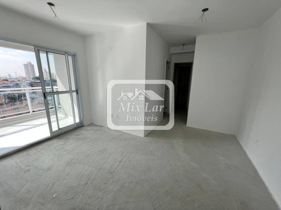 Imagem Apartamento com 2 Quartos à Venda, 57 m² em Vila Yara - Osasco